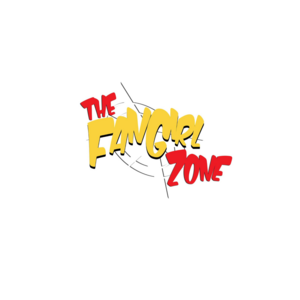 The Fangirl Zone logo
