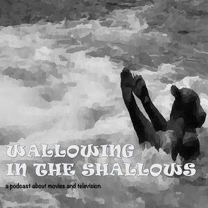 Wallowing in the Shallows logo