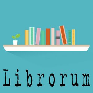 Librorum logo
