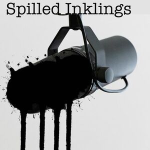 Spilled Inklings logo