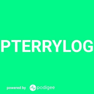 Pterrylog logo