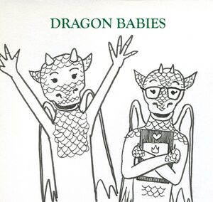 Dragon Babies logo